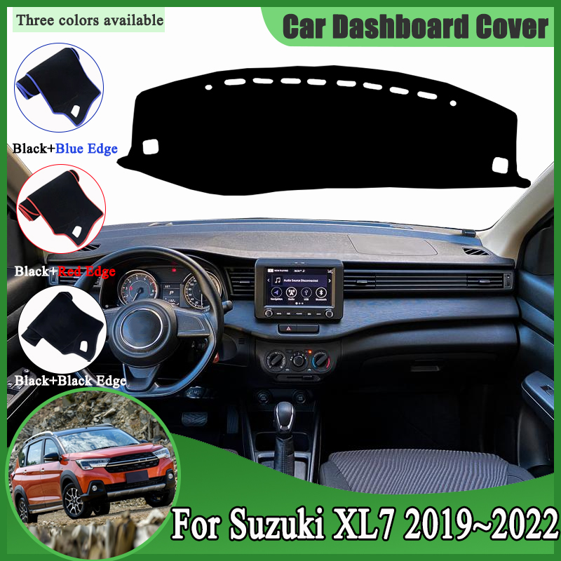 Car Accessories Ertiga - スズキ エルティガ XL7 アクセサリー 2019~2022 車
