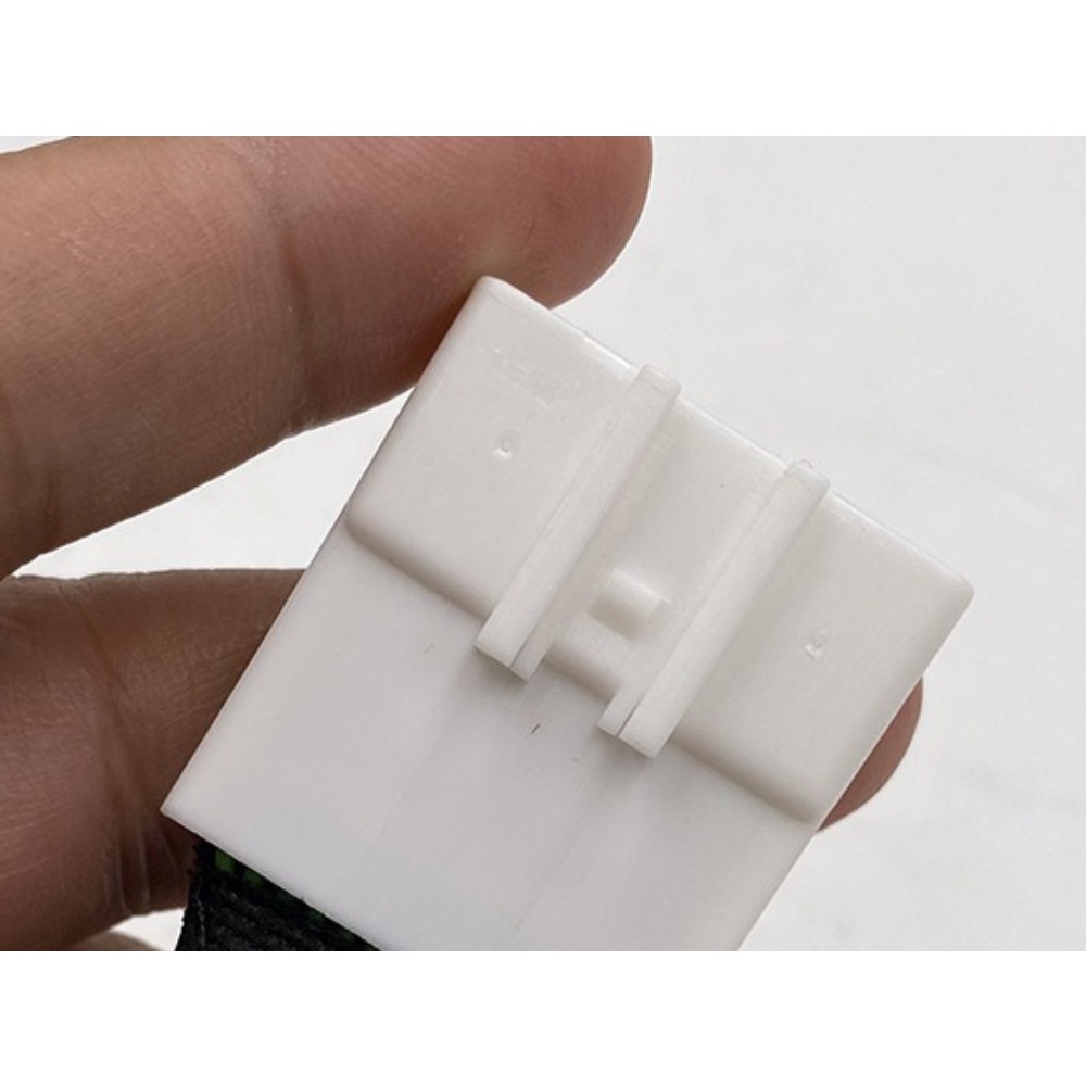 Car Accessories Brand - アクセサリー Kia KX5 Sportage KX5-Z-L 自動スタートストップスイッチハーネス真新しい自動部品