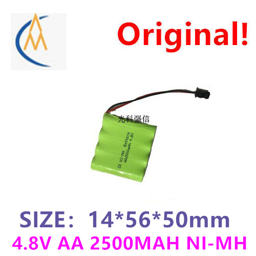 Car Accessories Brand - 新品本物の 4.8V aa2500mah ニッケル水素電池ニッケル水素回路基板医療用おもちゃカスタムカーと船高容量 SM