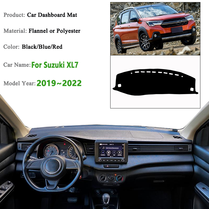スズキ エルティガ XL7 アクセサリー 2019~2022 - Car Accessories Ertiga のレビューと価格