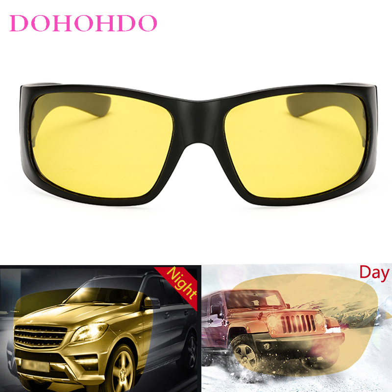 ヴィンテージブランドデザイン車ドライバーナイトビジョンゴーグ - Car Accessories Brand のレビューと価格