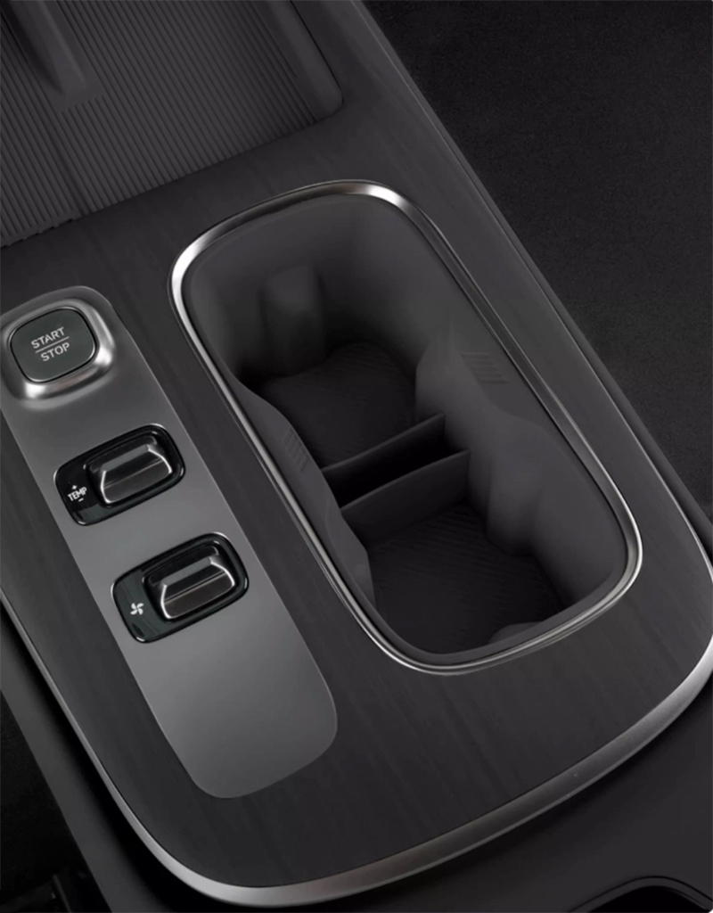 Xiaomi SU7 2024車用ワイヤレス充電パッド滑り止 - Car Accessories Xiaomi のレビューと価格