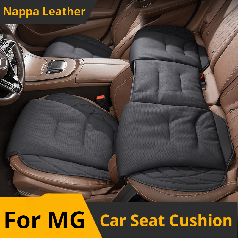 MG ZS、HS、MG4 EV、MG5、MG7、Marvel - Leather Car Seat Cover のレビューと価格