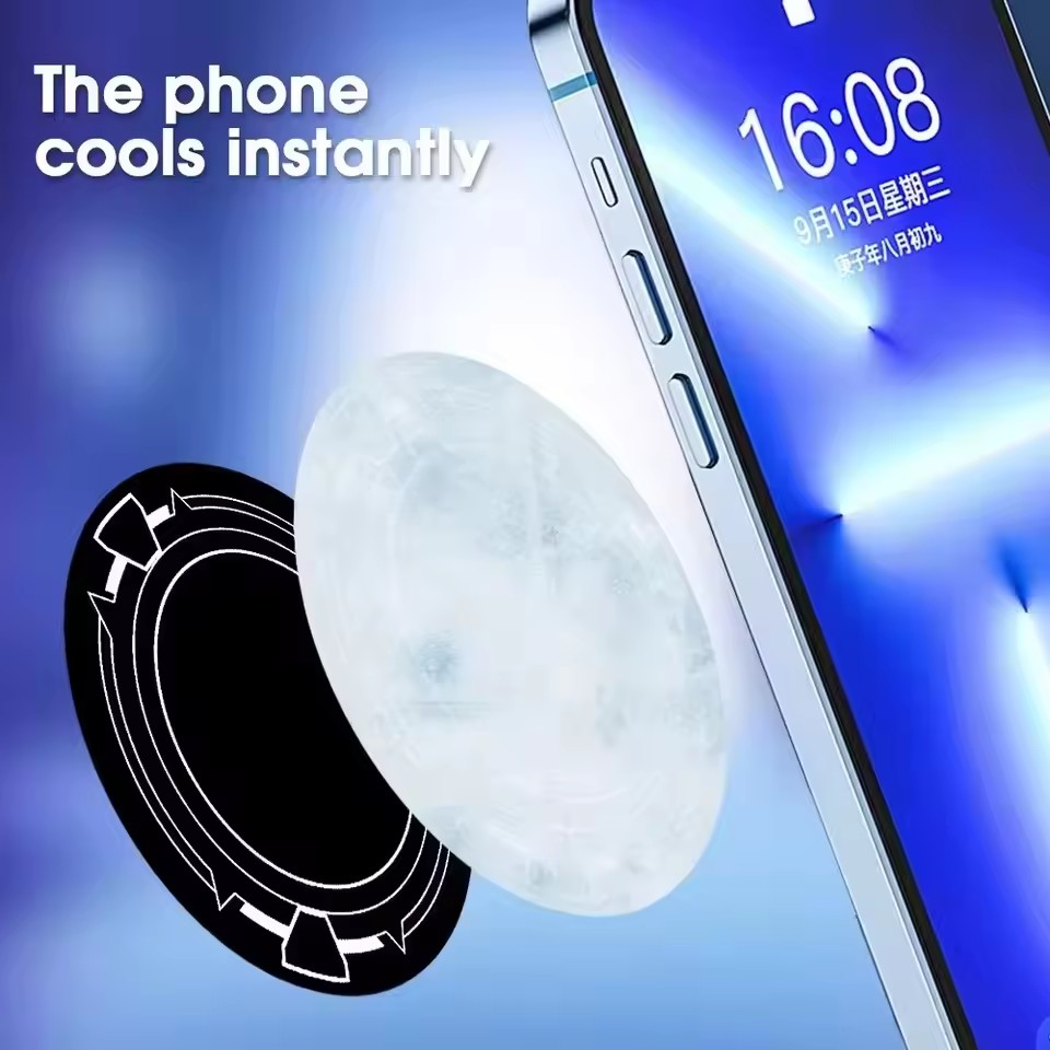 60mmメタルプレートリング、MagSafe対応マグネット式 - Car Accessories Xiaomi のレビューと価格