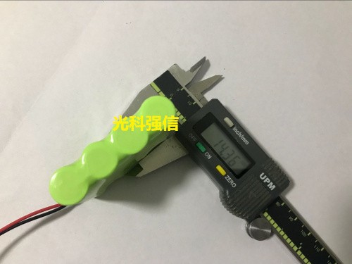 新品本物の 4.8V aa2500mah ニッケル水素電池ニ - Car Accessories Brand のレビューと価格