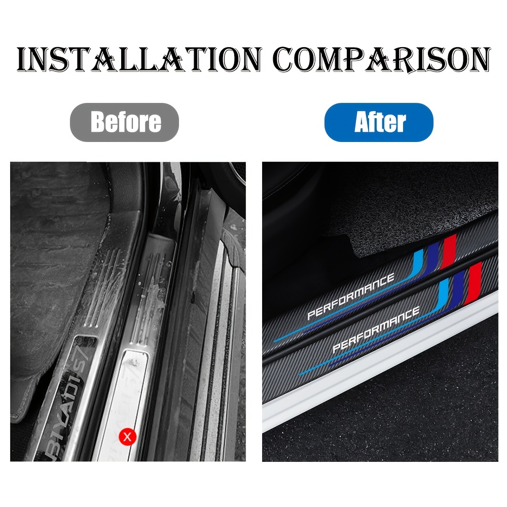Bmw,guard dals,パフォーマンス,m 1, 2, - Car Accessories Nz のレビューと価格
