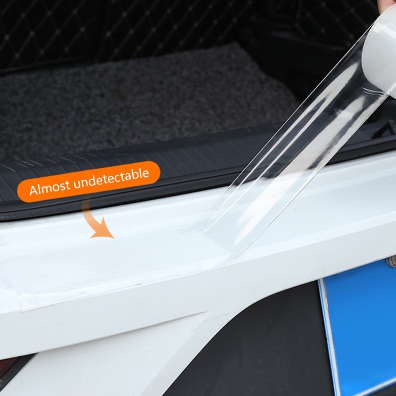 車内保護フィルム,メルセデスベンツ用粘着フィルム,3m,g5 - Car Door Edge Guard のレビューと価格
