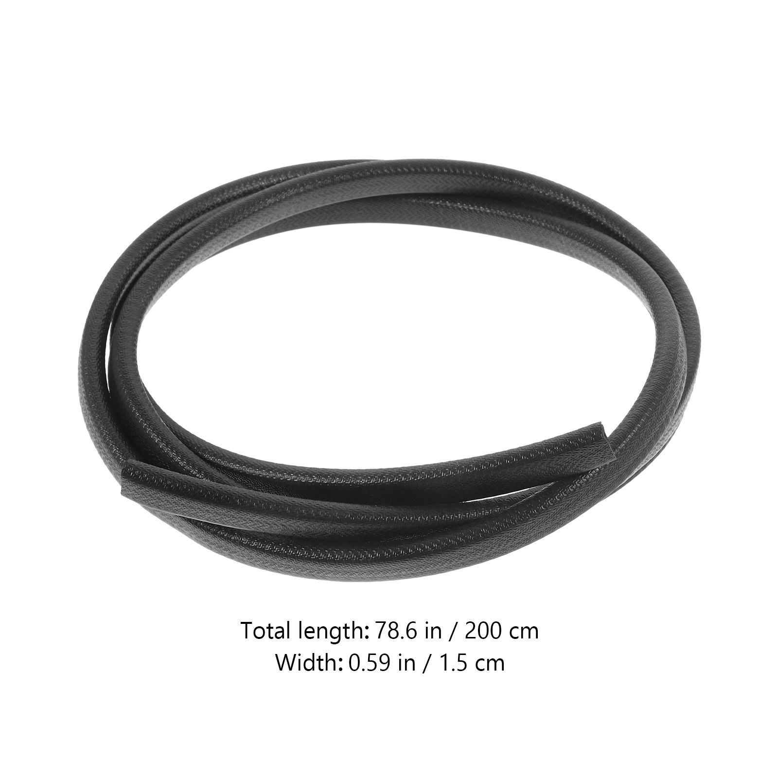 ドアシルガード、U字型、車のドアエッジ保護用、PVC素材、工 - Car Door Edge Guard のレビューと価格