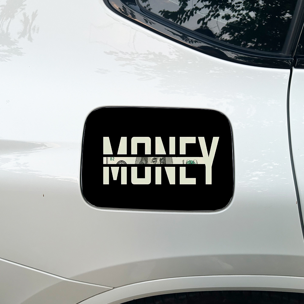 燃料タンクキャップ用ステッカー,車の日焼け止め用ステッカー, - Car Accessories Nz のレビューと価格