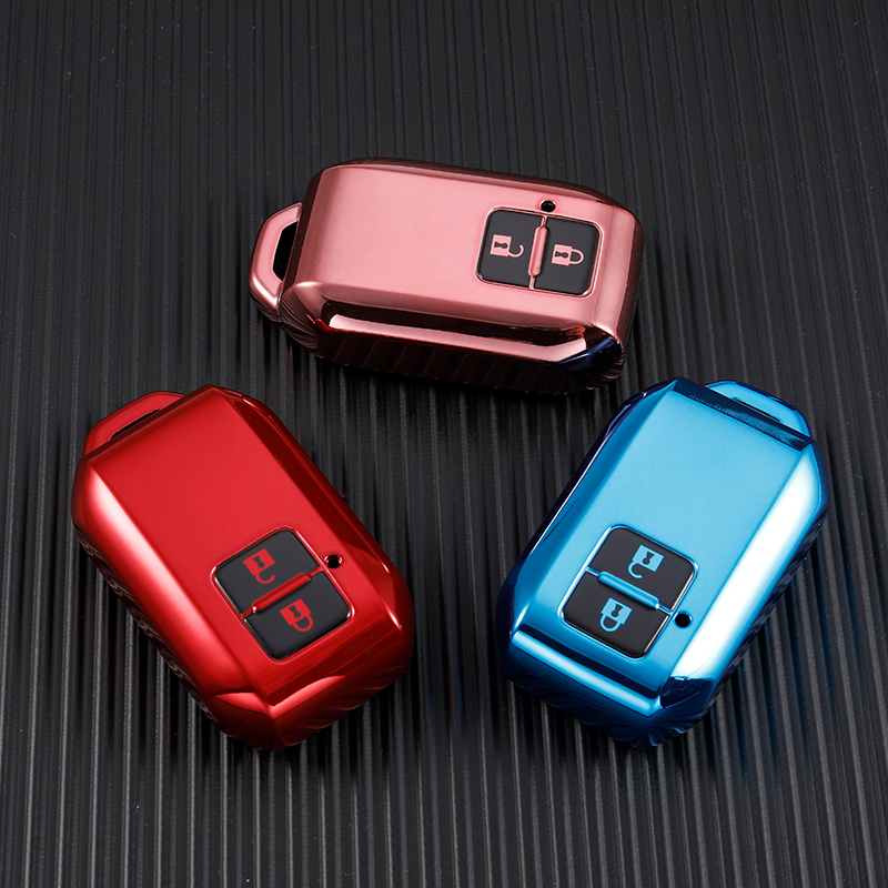 スズキセラティガ用新しいTpuシェル,2017ワゴン,日本の - Car Accessories Ertiga のレビューと価格