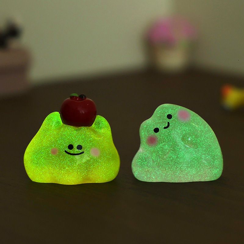 ポケモンミニランドスケープフィギュア、クリエイティブで可愛い - Car Accessories Decoration のレビューと価格