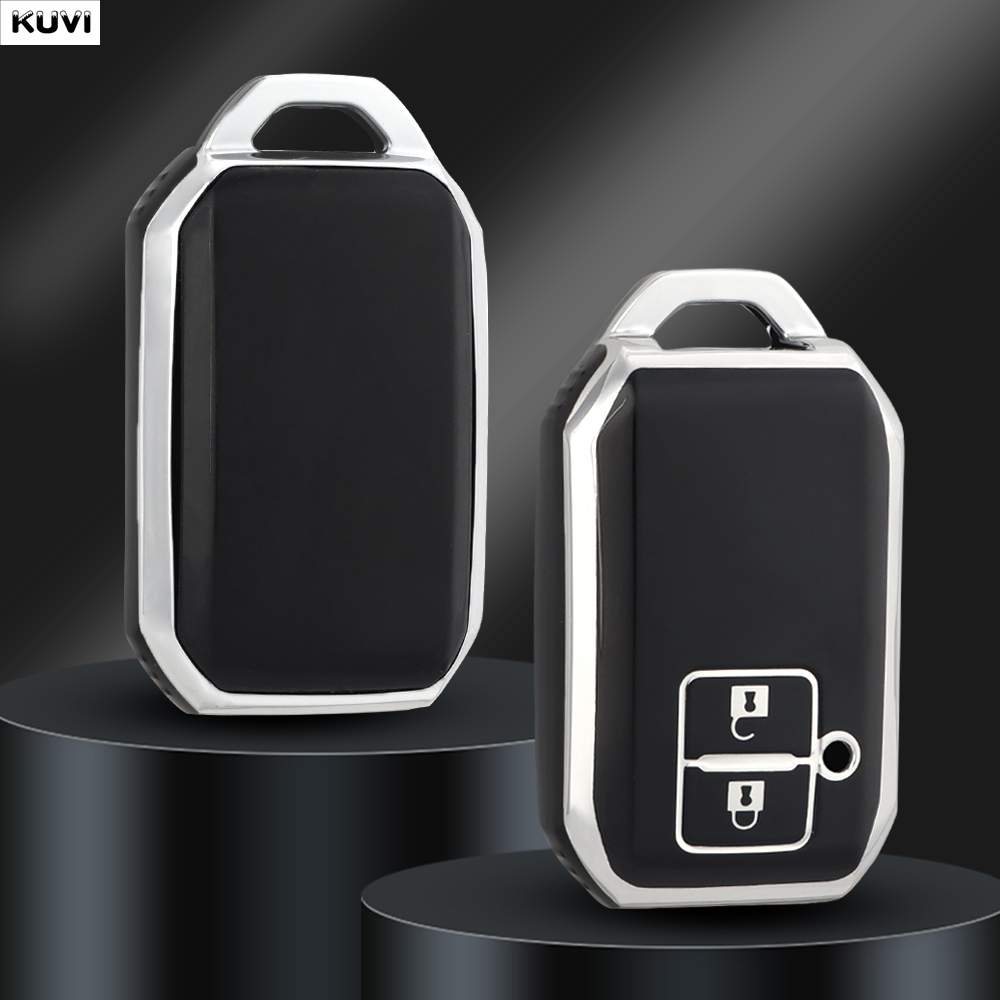 スズキ エルティガ スイフト ワゴンR用 ファッションTPU - Car Accessories Ertiga のレビューと価格