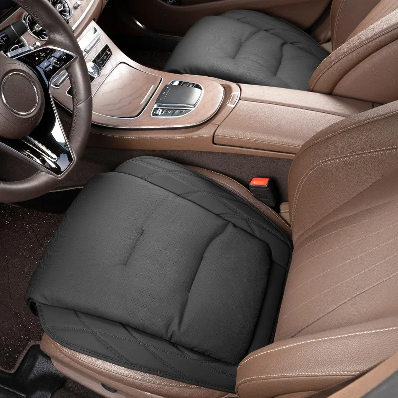 2026年型 Xpeng用 レザー製カーシートクッション G - Leather Car Seat Cover のレビューと価格