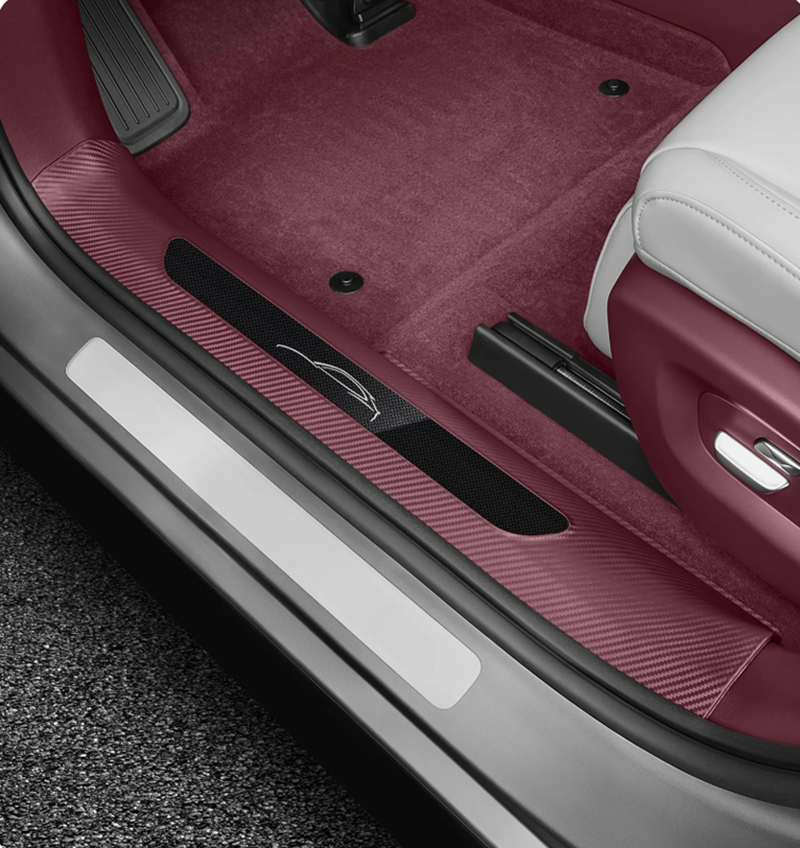 車用ゴム製フリースレッショルドストリップ Xiaomi SU - Car Accessories Xiaomi のレビューと価格