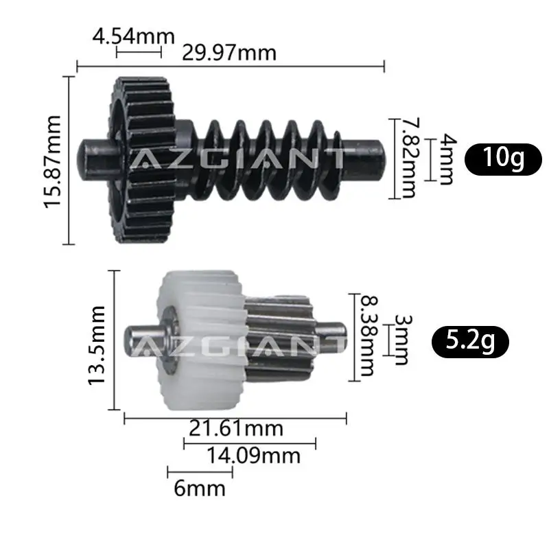 車のパワーフォールドミラーモーターギアヒュンダイサンタフェ  - Car Accessories Brand のレビューと価格