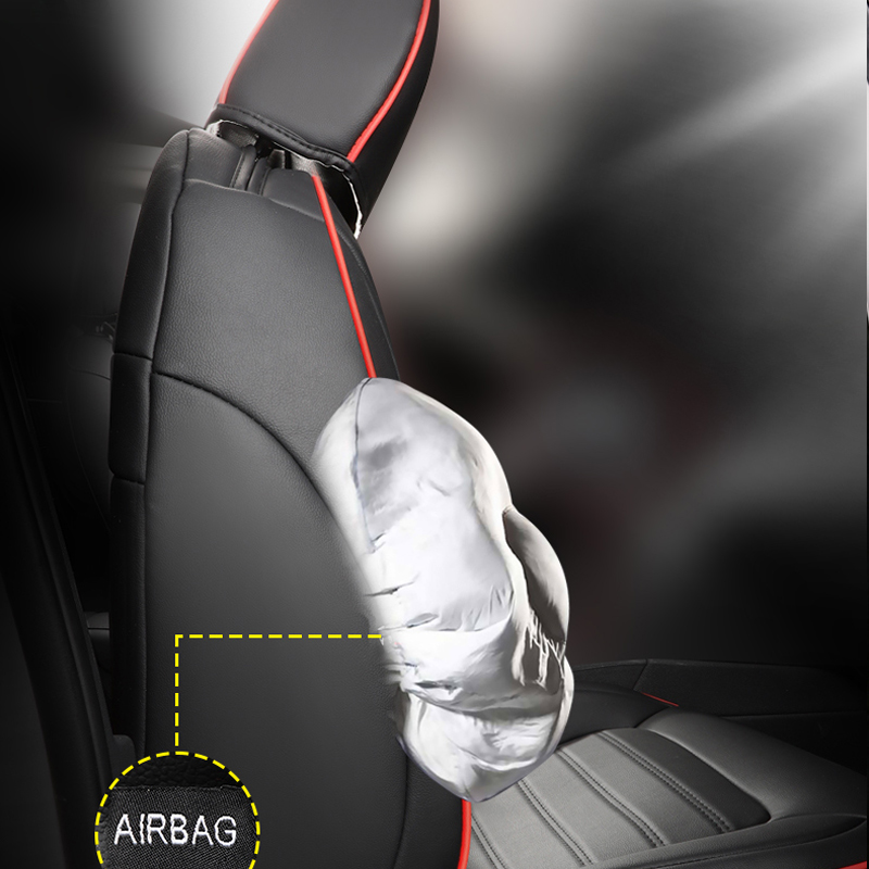 プレミアムブランドカーシートカバー日産キャシュカイ 2016 - Car Accessories Brand のレビューと価格