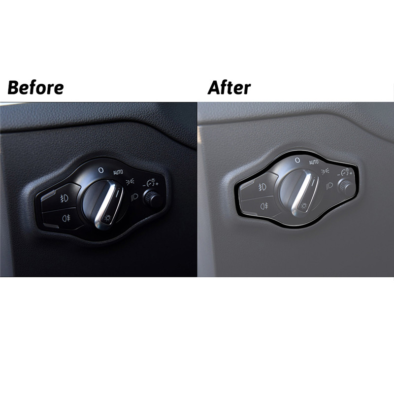 アウディq5 2009-2017用ヘッドランプフレーム,真新 - Car Accessories Brand のレビューと価格