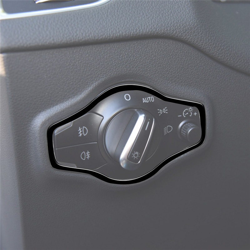アウディq5 2009-2017用ヘッドランプフレーム,真新 - Car Accessories Brand のレビューと価格