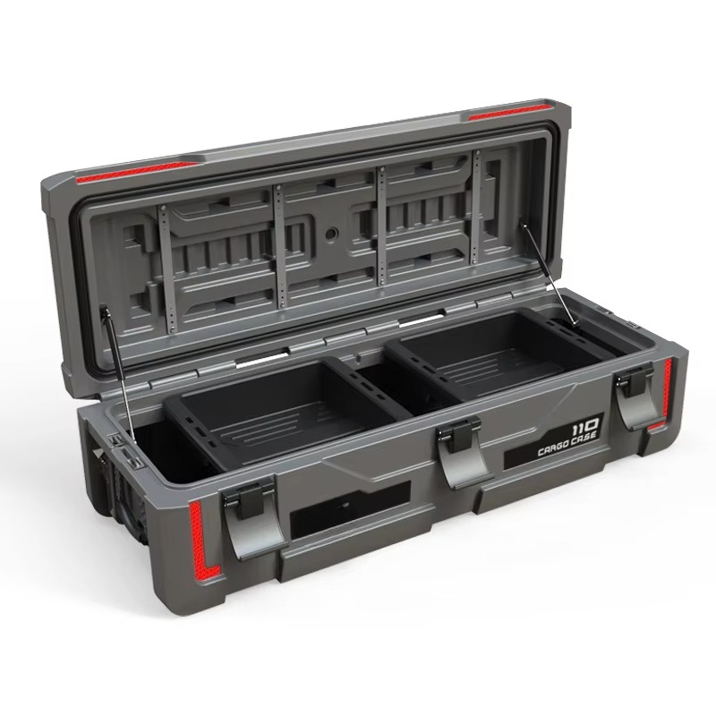 新しいユニークな4x4アウトドアキャンプアクセサリー110プ - Car Accessories For Camping のレビューと価格