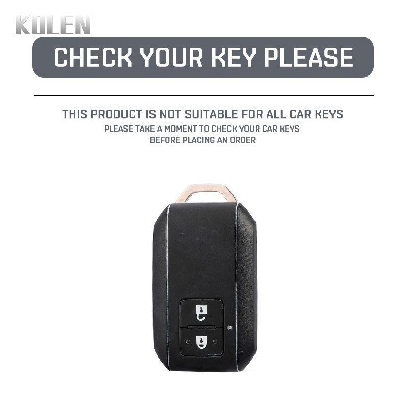 ファッション TPU 車のリモートキーケースカバースズキエル - Car Accessories Ertiga のレビューと価格