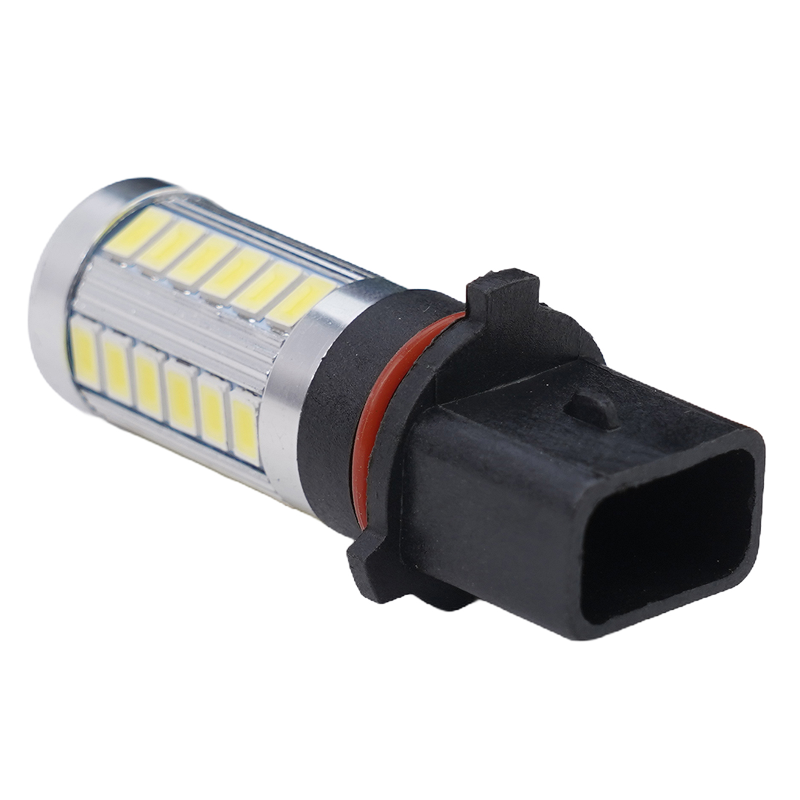 2 個 12V-24V LED 電球フォグランプ用シボレー/ - Car Accessories Brand のレビューと価格