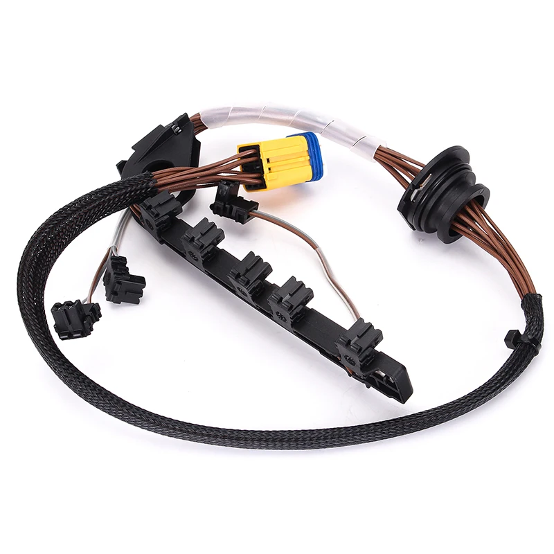 AL4 DPO 自動伝送油圧インターフェース配線ハーネス 2 - Car Accessories Brand のレビューと価格