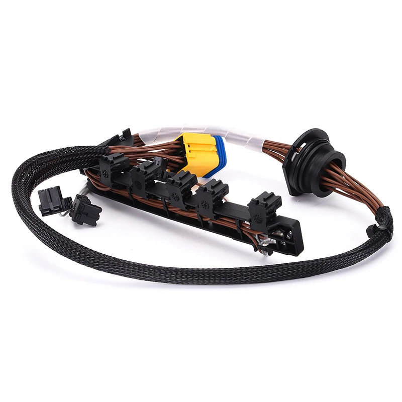 AL4 DPO 自動伝送油圧インターフェース配線ハーネス 2 - Car Accessories Brand のレビューと価格