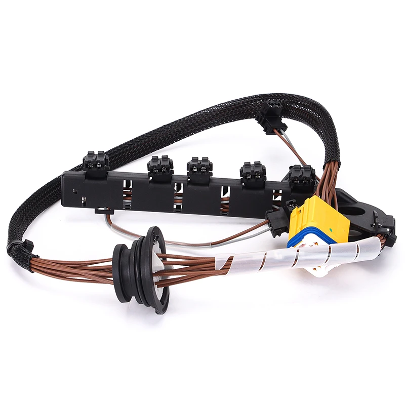 AL4 DPO 自動伝送油圧インターフェース配線ハーネス 2 - Car Accessories Brand のレビューと価格