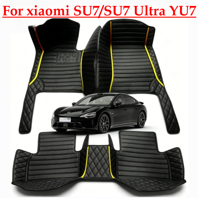 Xiaomi YU7 /SU7 Ultra 2025-202 - Car Accessories Xiaomi のレビューと価格